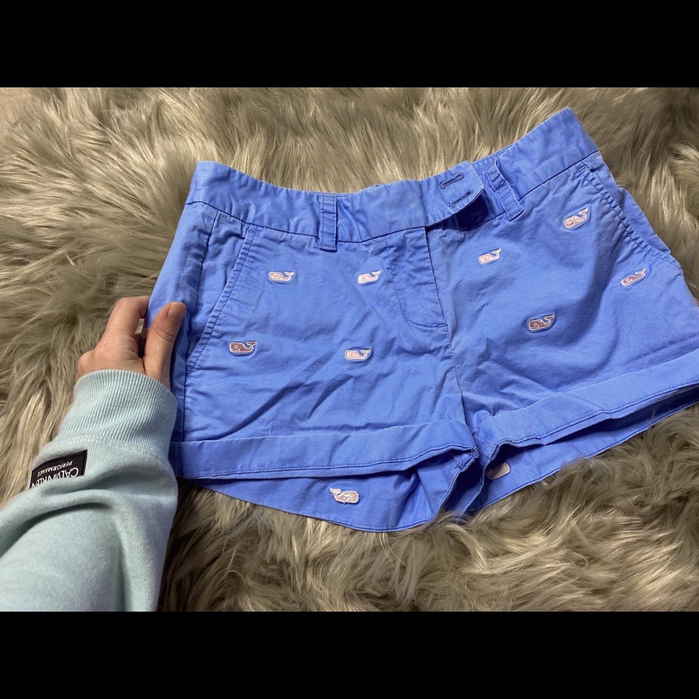 Vineyard Vines Shorts
